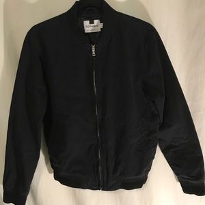 Topman Bomber Jacket